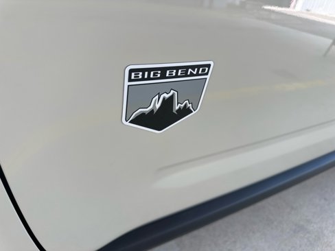 New 2025 Ford Bronco Sport Big Bend image 4