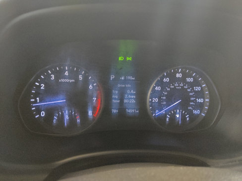 Used 2018 Hyundai Elantra GT image 23