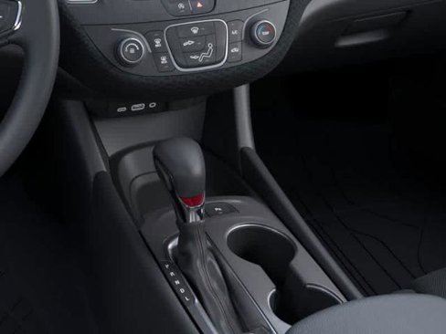 New 2025 Chevrolet Malibu RS w/ LPO, Floor Liner Package image 23