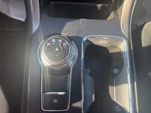 Used 2020 Ford Fusion SE image 26