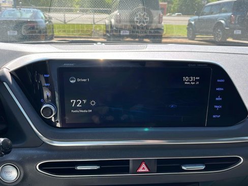 Used 2022 Hyundai Sonata SEL Plus image 28