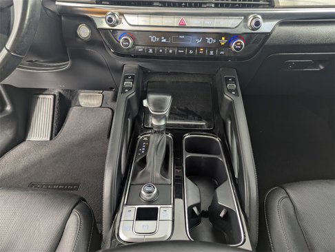 Used 2022 Kia Telluride EX w/ EX Premium Package image 27