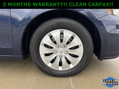 Used 2012 Honda Accord LX image 30