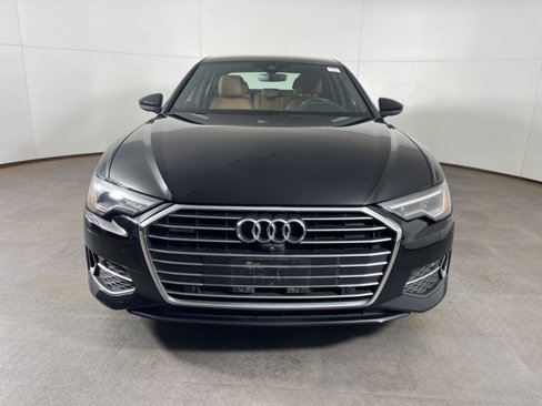 Used 2019 Audi A6 2.0T Premium Plus w/ Premium Plus Package image 2