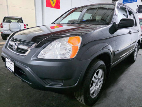 Used 2003 Honda CR-V EX image 3