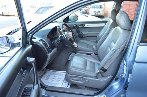 Used 2011 Honda CR-V EX-L image 41