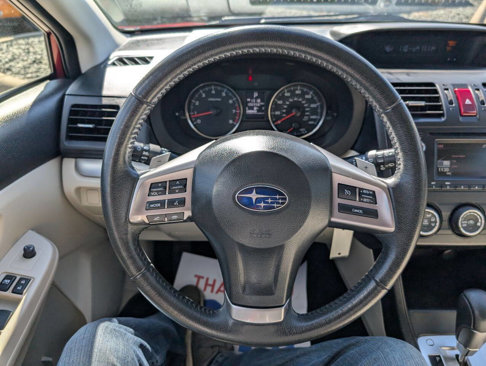 Used 2014 Subaru Crosstrek 2.0i Limited image 19