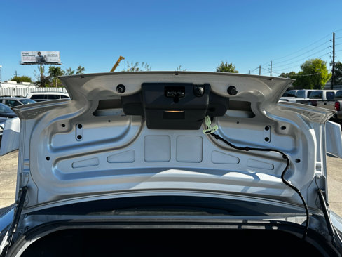 Used 2005 Ford Mustang Coupe image 35