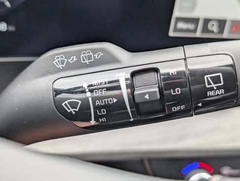 Used 2024 Kia Sportage X-Pro image 28