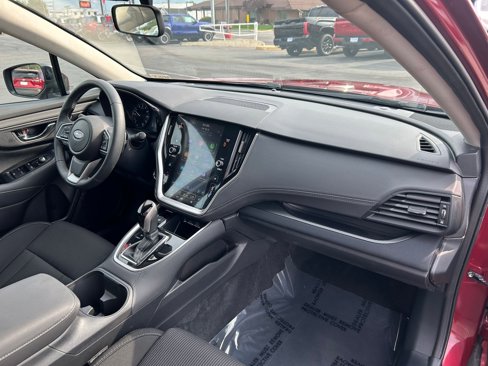 Used 2025 Subaru Legacy Premium image 27
