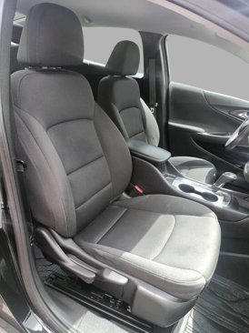 Used 2020 Chevrolet Malibu LS image 30