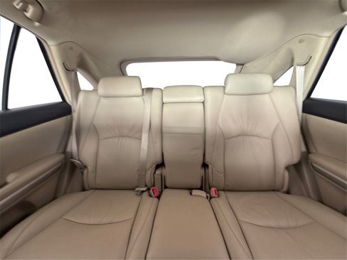 Used 2006 Lexus RX 400h AWD image 20