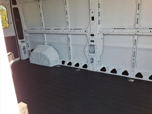 Used 2022 RAM ProMaster 2500 image 20