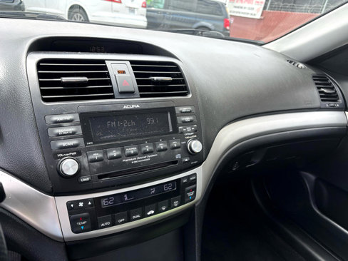 Used 2007 Acura TSX image 7