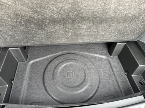 New 2026 GMC Terrain Elevation image 33