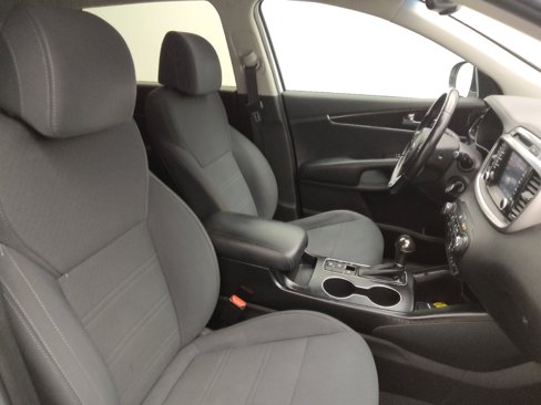 Used 2017 Kia Sorento LX w/ LX V6 Convenience Package image 21