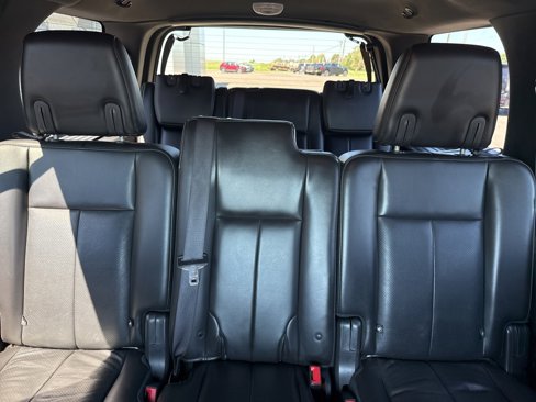 Used 2013 Ford Expedition Limited image 22