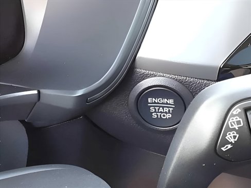 New 2025 Ford Escape Active image 21