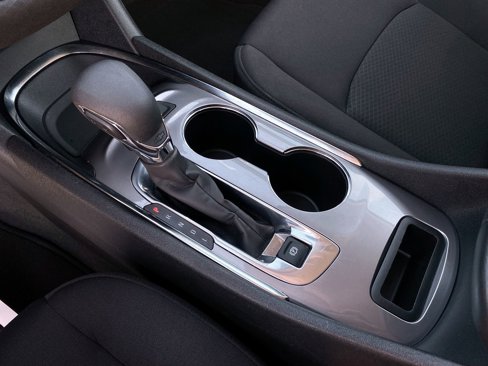 Used 2024 Chevrolet Malibu LT image 17