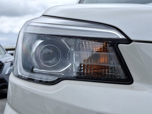 Used 2020 Subaru Forester Touring w/ Popular Package #2 image 9