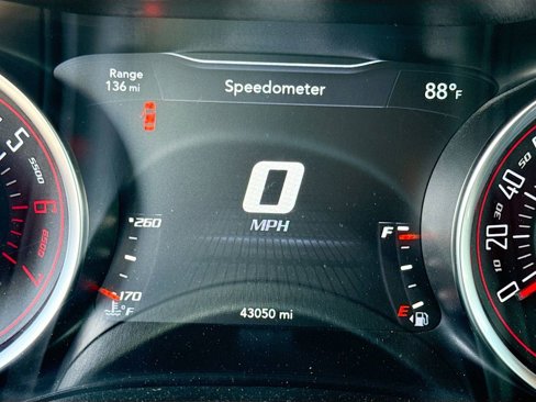 Used 2022 Dodge Challenger R/T Scat Pack image 12