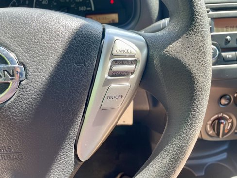 Used 2015 Nissan Versa S Plus image 18