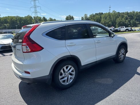 Used 2015 Honda CR-V EX-L image 5