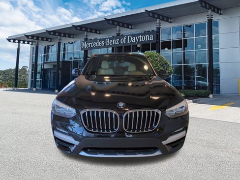 Used 2019 BMW X3 xDrive30i image 9