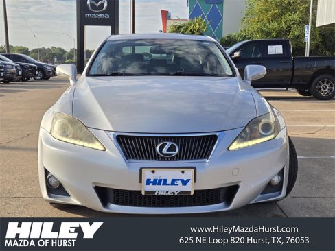 Used 2011 Lexus IS 250 image 2