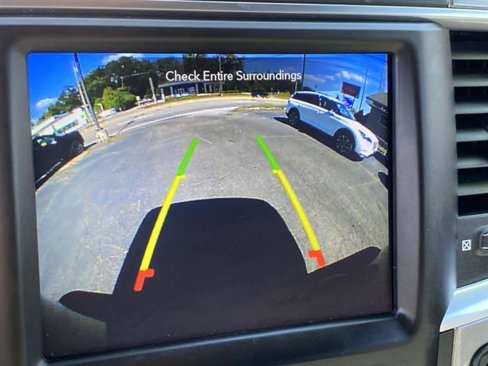 Used 2021 RAM 1500 Classic Warlock w/ Electronics Group image 13