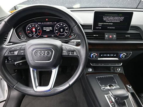 Used 2019 Audi Q5 2.0T Premium Plus w/ Premium Plus Package image 15