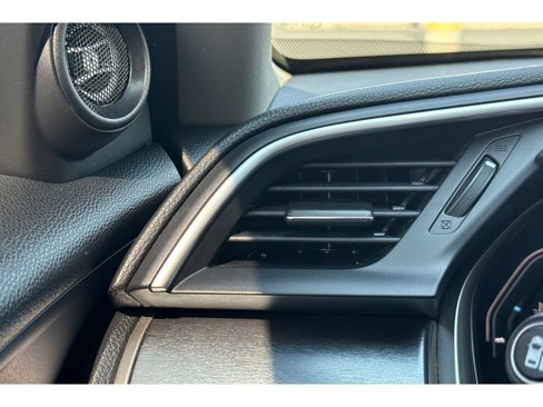 Used 2018 Honda Civic EX-L image 28