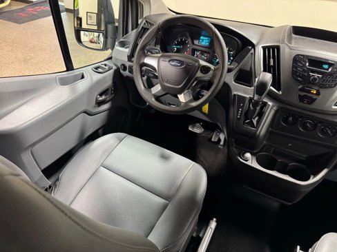 Used 2019 Ford Transit 350 130 Low Roof image 46