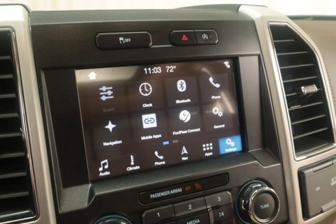 Used 2019 Ford F150 Lariat image 58