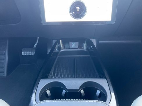 Certified 2021 Ford Mustang Mach-E Premium image 44