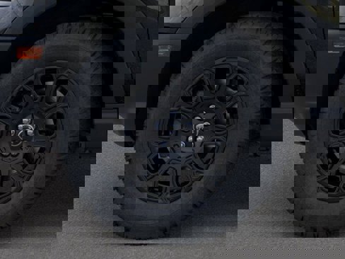 New 2025 Ford Bronco Sport Badlands w/ Badlands Tech Package image 19