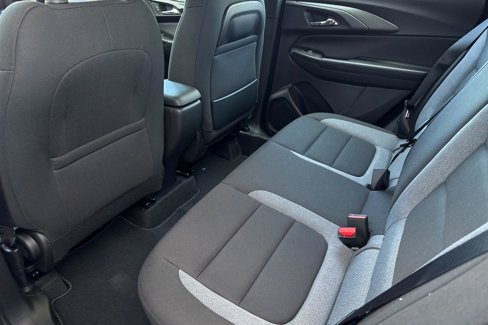 New 2026 Chevrolet TrailBlazer LS w/ LS Confidence Package image 15