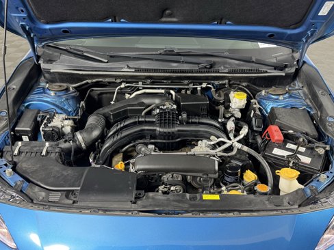 Used 2018 Subaru Impreza 2.0i Premium w/ Eyesight & BSD & Rcta image 12