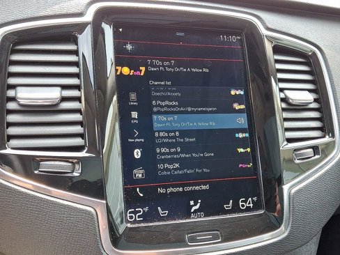Used 2018 Volvo XC90 T6 Momentum w/ Convenience Package image 18