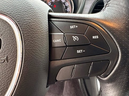 Used 2017 Dodge Challenger SXT Plus image 19
