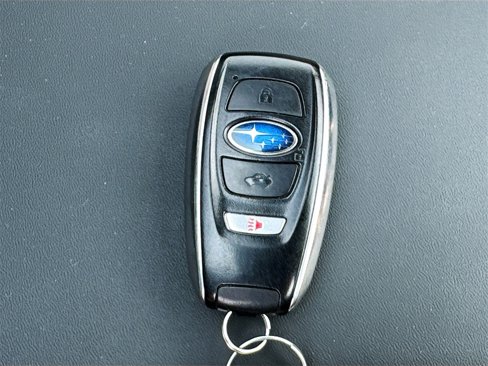 Used 2019 Subaru Forester Premium image 34