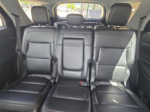 Used 2023 Ford Explorer XLT w/ Equipment Group 202A image 36