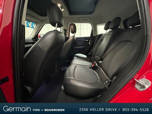 Used 2022 MINI Cooper Countryman image 25