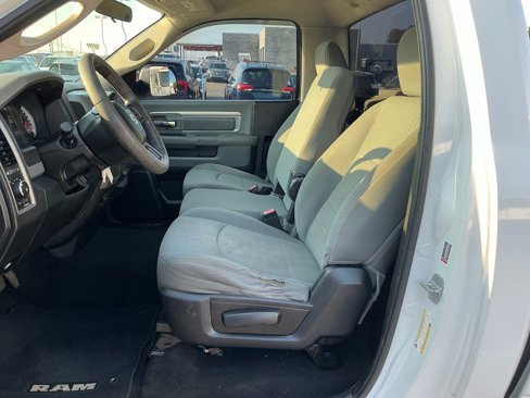 Used 2013 RAM 1500 Express image 25