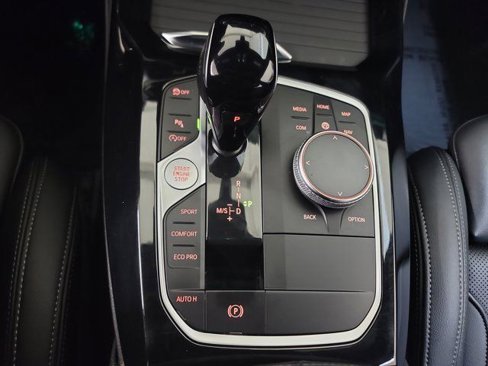Used 2023 BMW X3 sDrive30i image 15