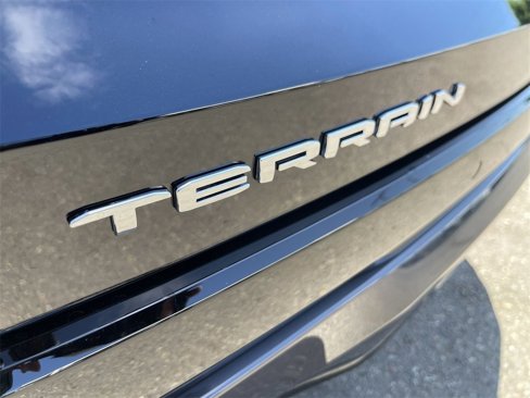 New 2026 GMC Terrain AT4 w/ Technology Package II image 32