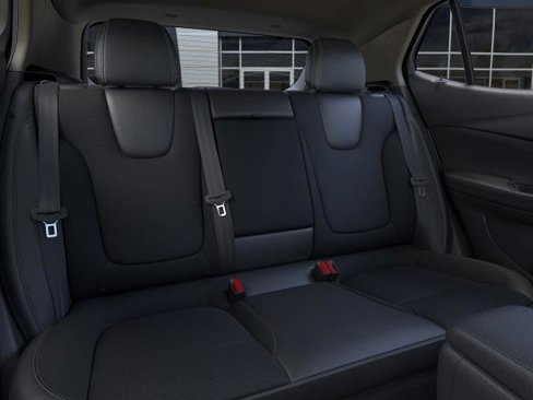 New 2026 Buick Encore GX Preferred image 17