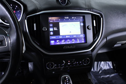 Used 2015 Maserati Ghibli S Q4 image 24
