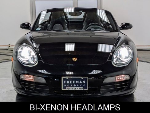 Used 2006 Porsche Boxster S image 3