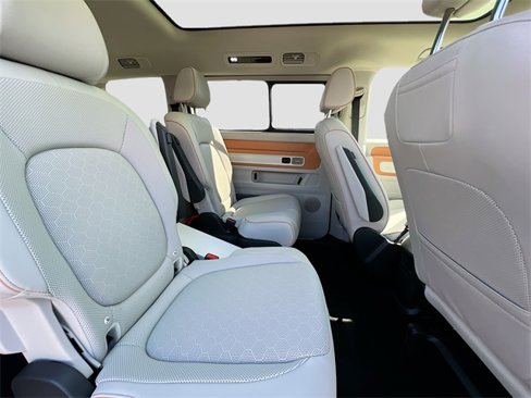 New 2025 Volkswagen ID. Buzz Pro S Plus image 29